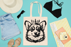 Corgi SVG Bundle - CraftNest - Digital Crafting and Art