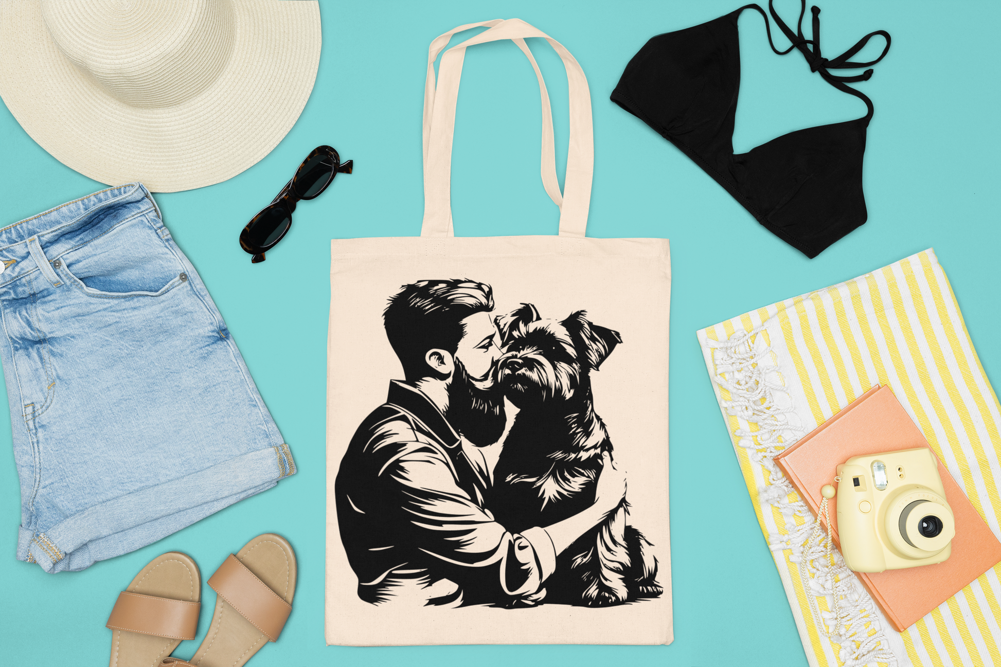 Dog Grooming SVG Bundle - CraftNest - Digital Crafting and Art