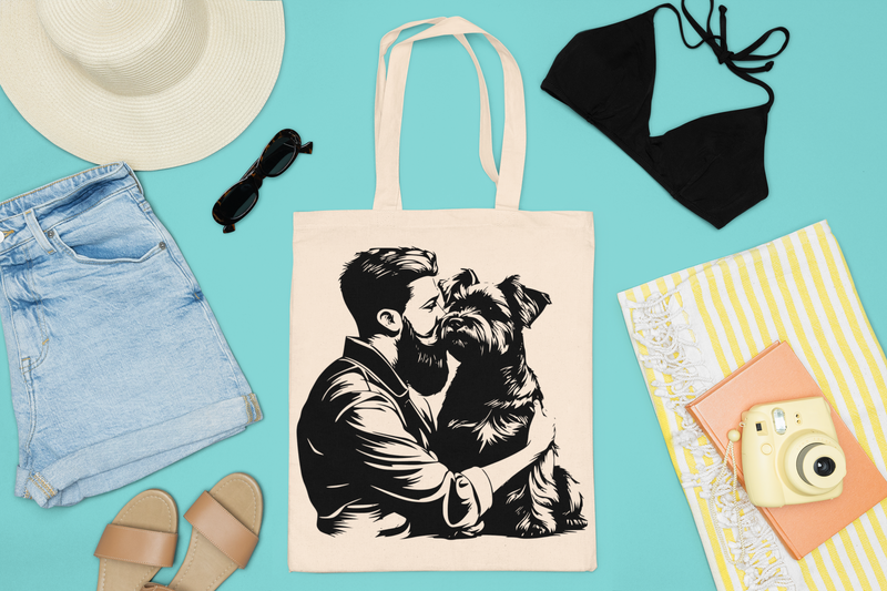 Dog Grooming SVG Bundle - CraftNest - Digital Crafting and Art