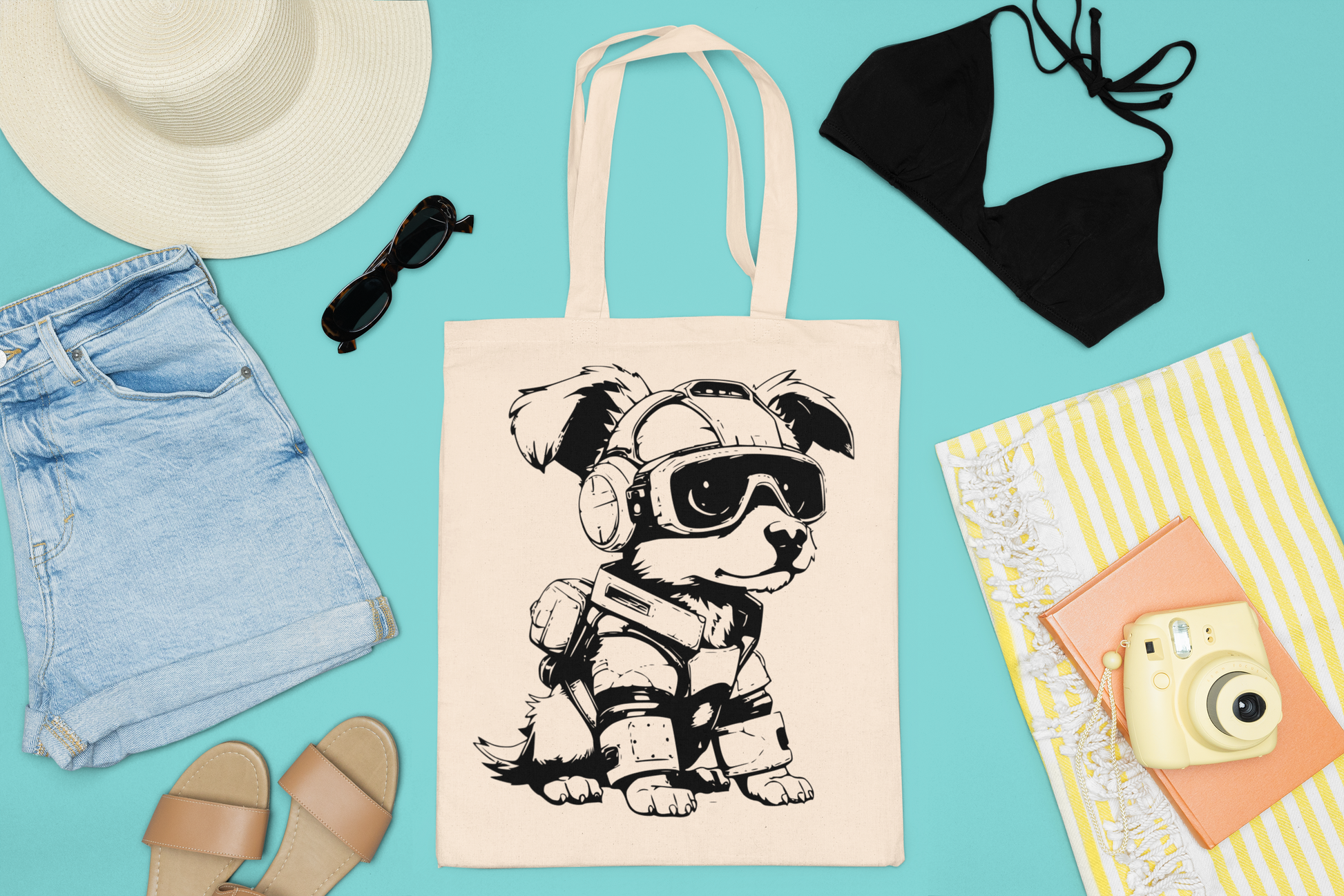 Dogs In Costumes SVG Bundle - CraftNest - Digital Crafting and Art