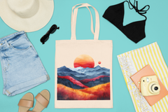 Boho Summer Clipart - CraftNest - Digital Crafting and Art