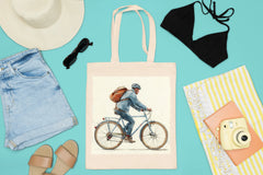 Bicycle Riding Clipart - CraftNest - Digital Crafting and Art