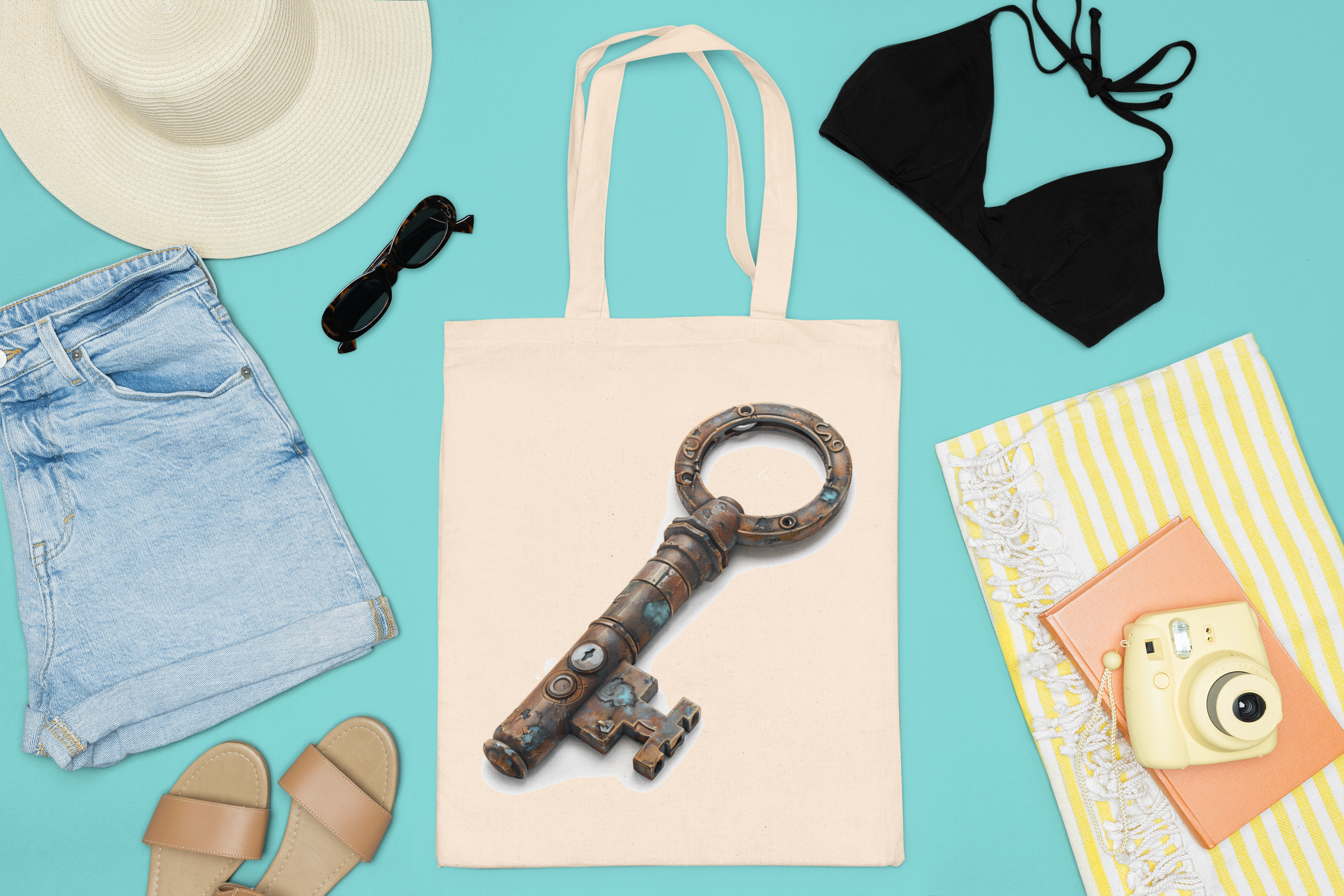 Steampunk Back To School - CraftNest - Digital Crafting and Art