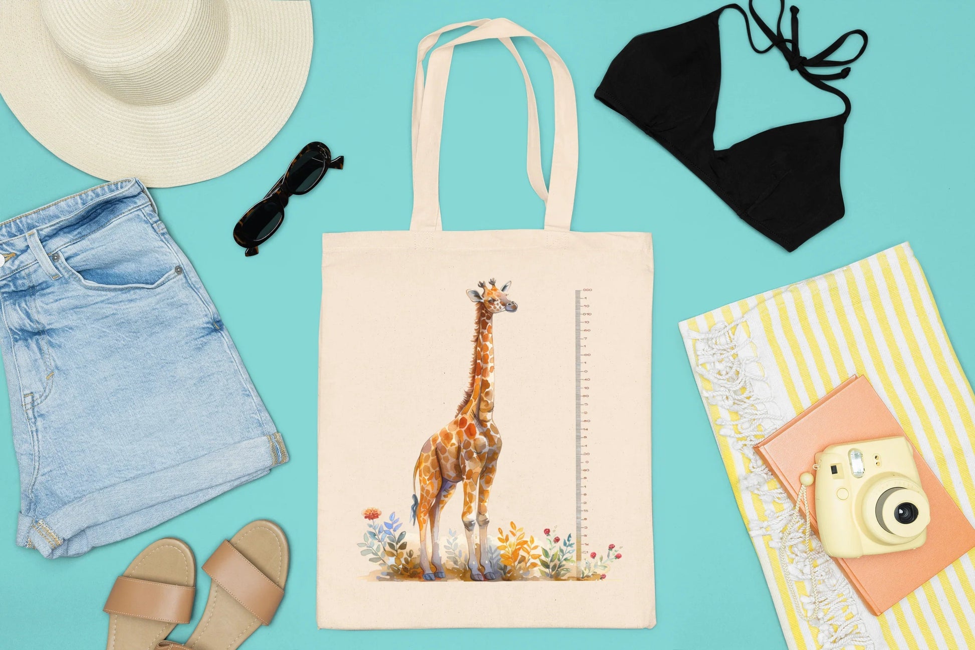 Animal Back To School - CraftNest - Digital Crafting and Art