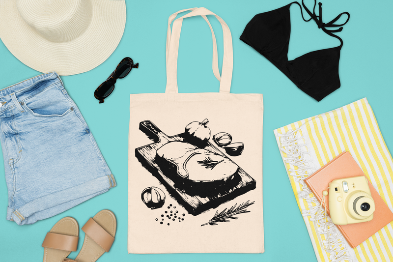 Cooking And Baking SVG Bundle - CraftNest - Digital Crafting and Art