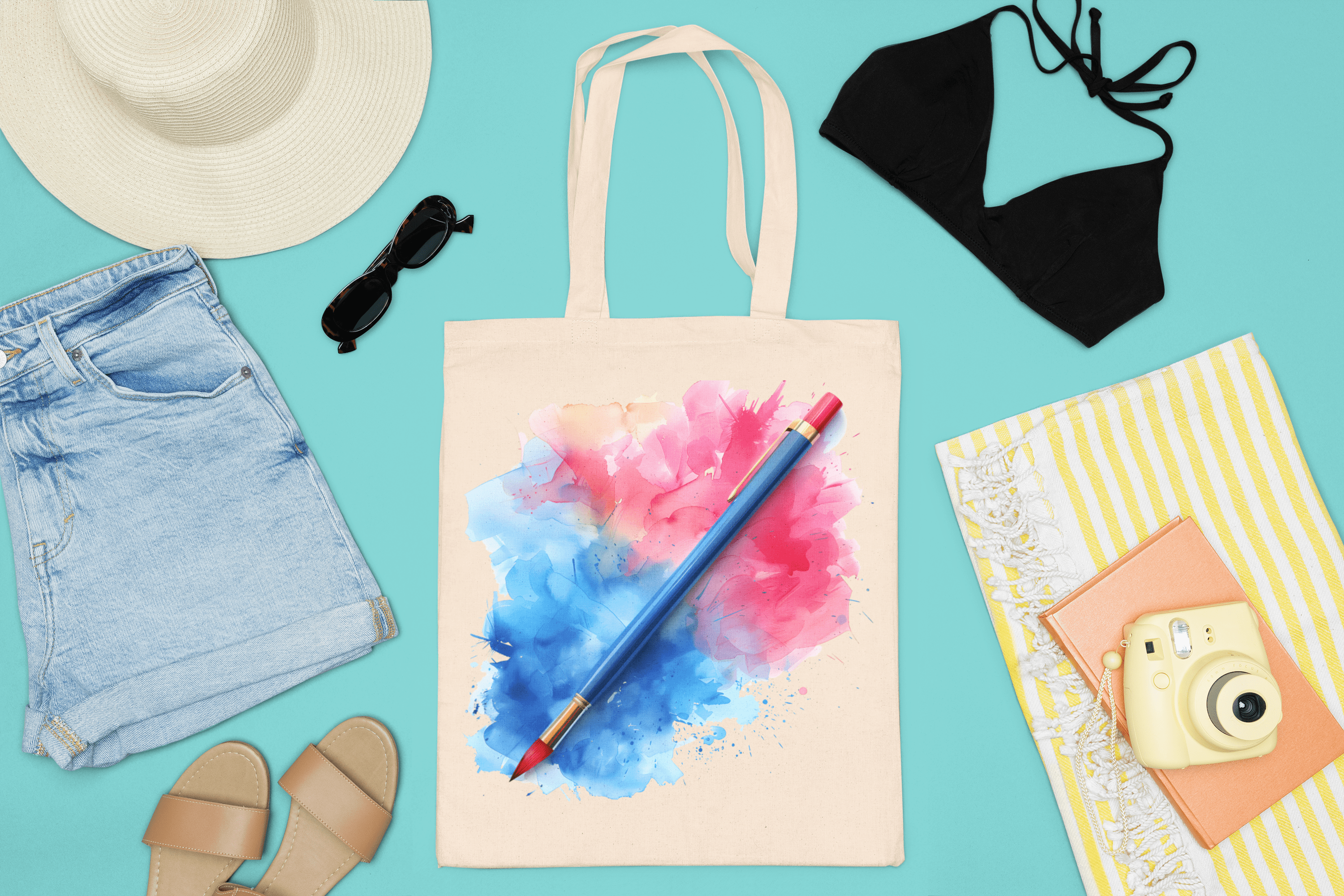 Calligraphy Clipart - CraftNest - Digital Crafting and Art
