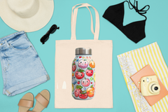Kawaii Back To School - CraftNest - Digital Crafting and Art