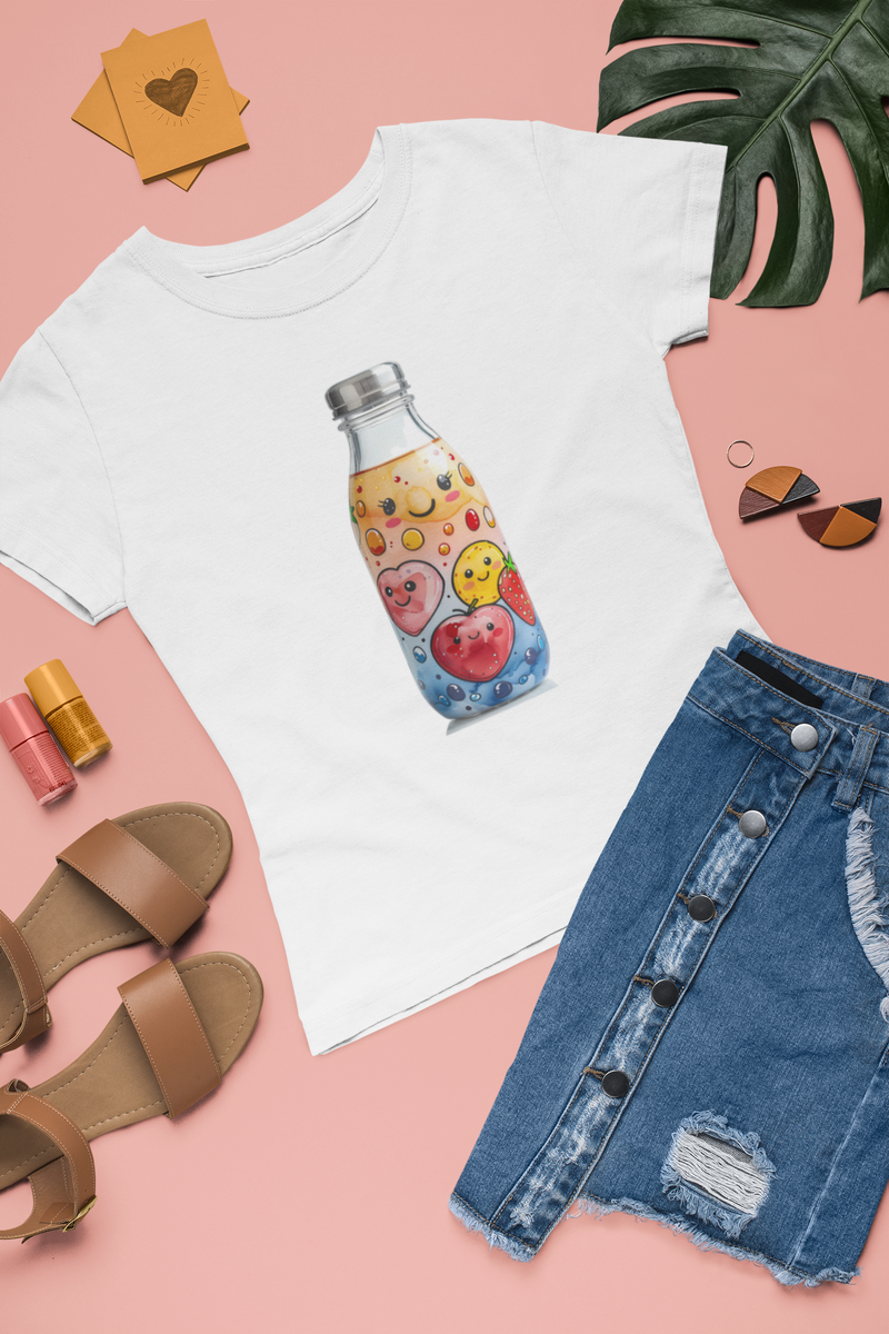 Kawaii Back To School - CraftNest - Digital Crafting and Art