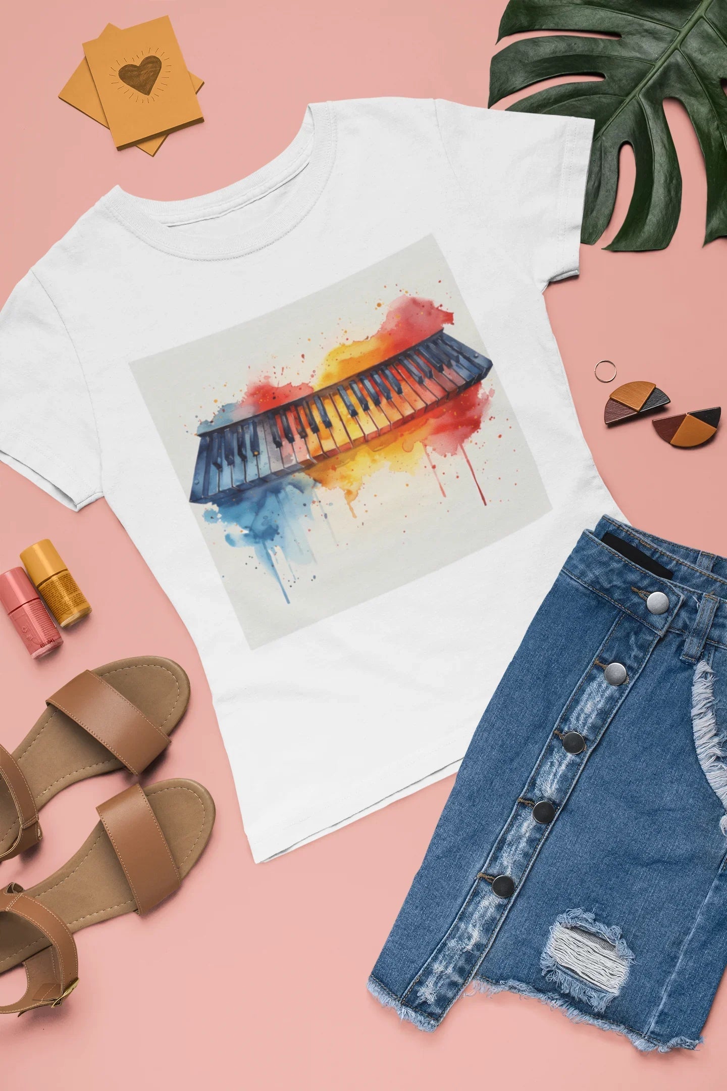 Music Back To School - CraftNest - Digital Crafting and Art