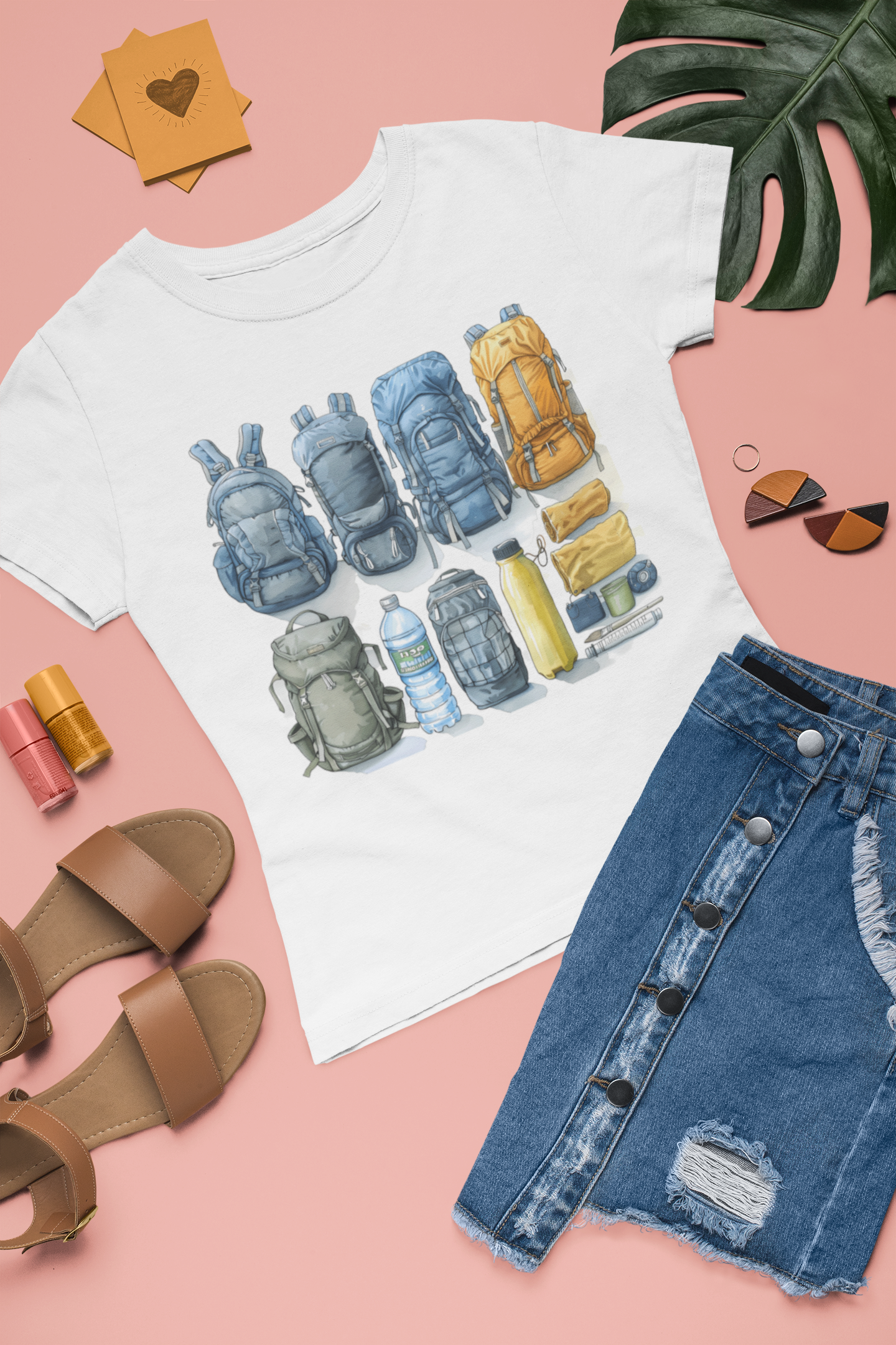 Back To School Essential - CraftNest - Digital Crafting and Art