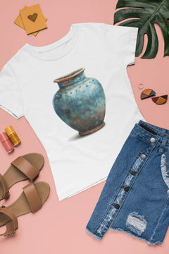 Pottery & Ceramics Clipart - CraftNest - Digital Crafting and Art