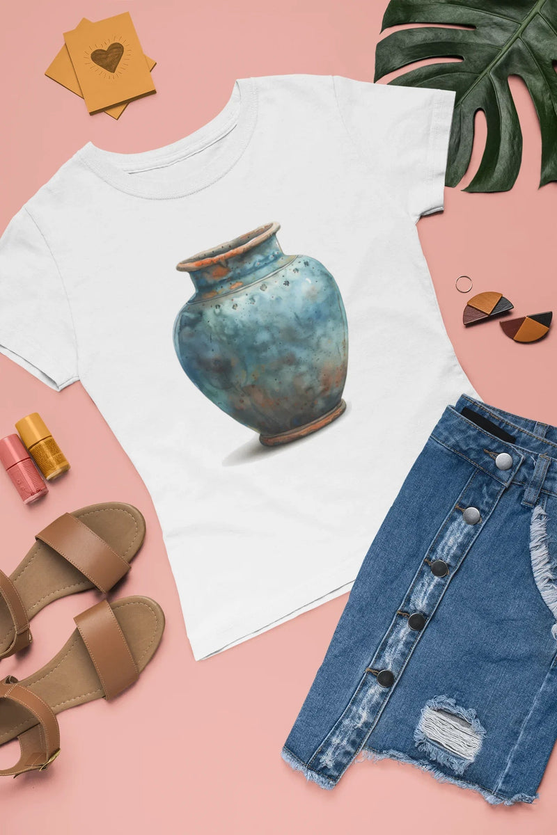 Pottery & Ceramics Clipart - CraftNest - Digital Crafting and Art