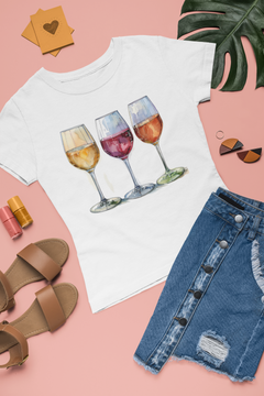 Wine Tasting Clipart - CraftNest - Digital Crafting and Art