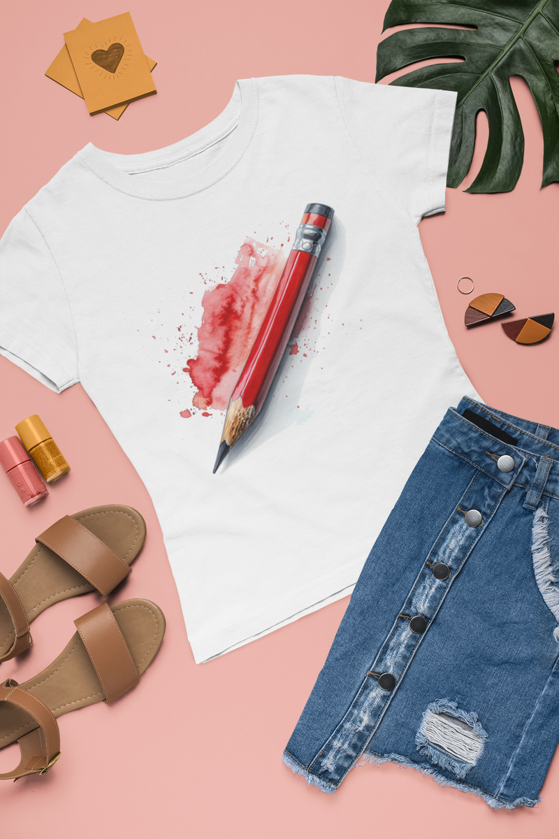 USA Back To School - CraftNest - Digital Crafting and Art