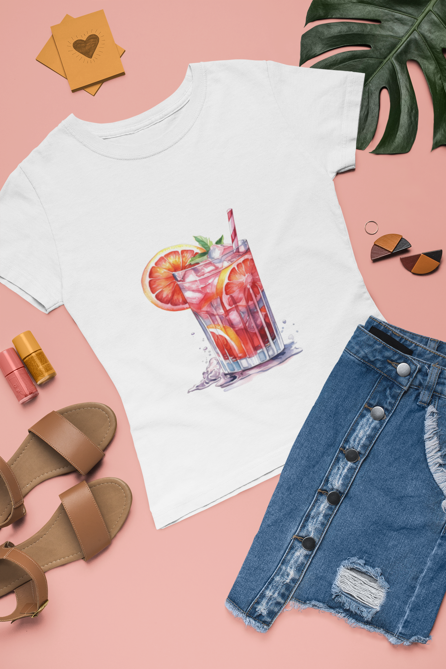 Gin Clipart - CraftNest