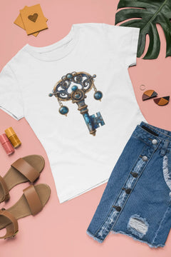 Steampunk Back To School - CraftNest - Digital Crafting and Art