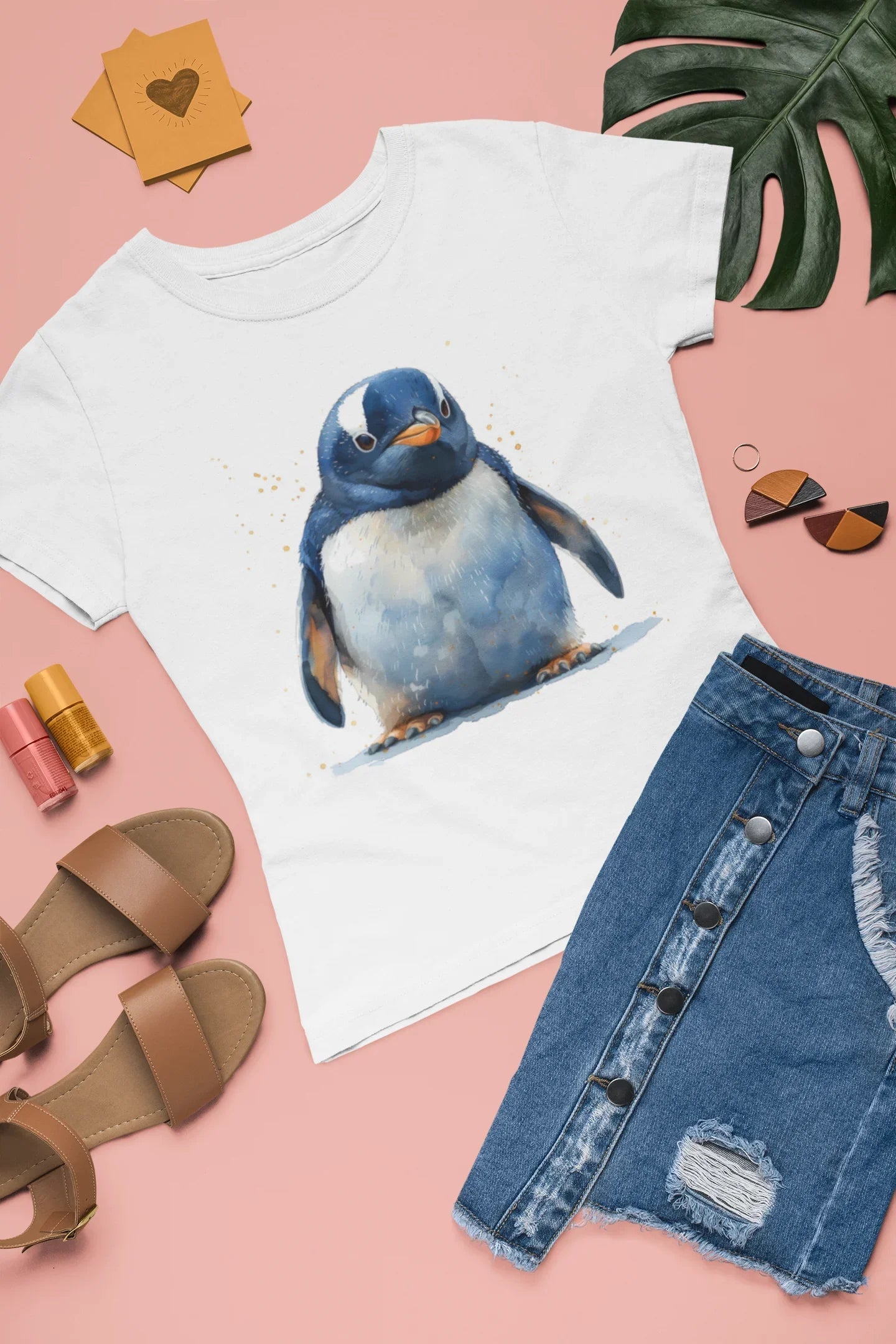 Animal Back To School - CraftNest - Digital Crafting and Art
