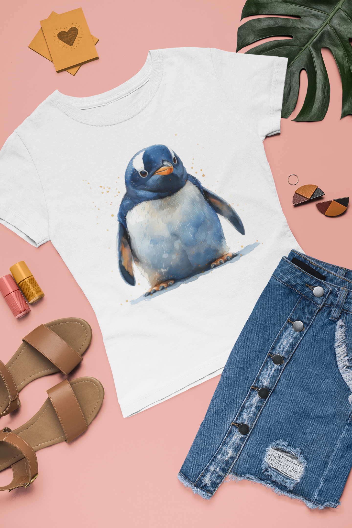 Animal Back To School - CraftNest - Digital Crafting and Art