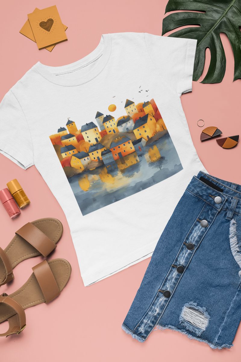 Scandinavian Summer Clipart - CraftNest - Digital Crafting and Art