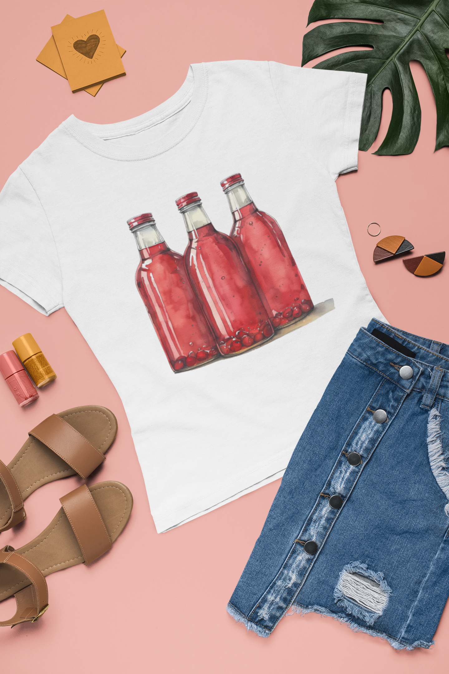 Red Back To School - CraftNest - Digital Crafting and Art