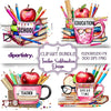 Teacher Sublimation