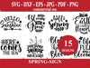 Spring Sign SVG