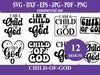 Child of God SVG