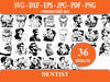 Dentist SVG Bundle