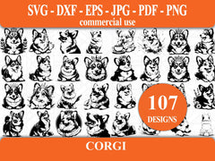 Cooking And Baking SVG Bundle - CraftNest - Digital Crafting and Art