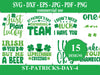 St Patricks Day 4 SVG