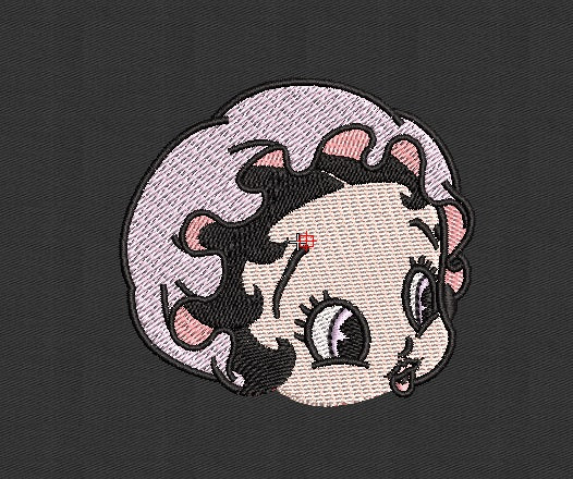 Kids Embroidery Design