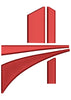 Road Building Embroidery Design