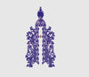 Flower Embroidery Design