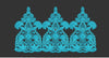 Flower Embroidery Design