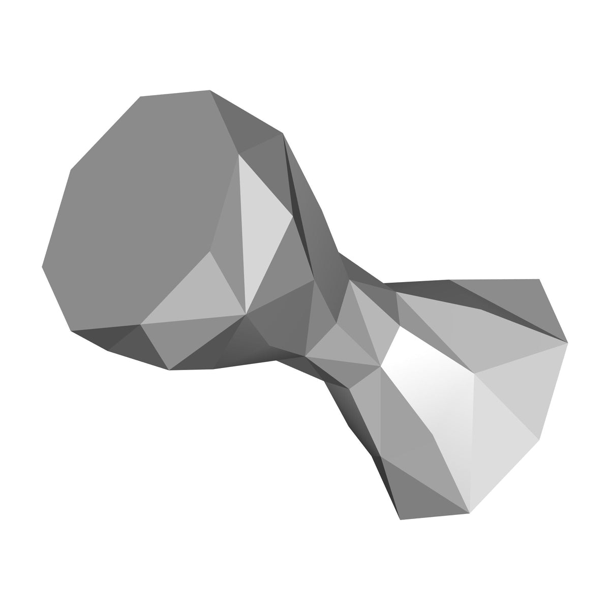 Decorative Cup Print STL File