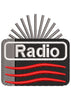 Radio Embroidery Design
