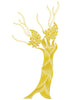 Tree Of Life Embroidery Design