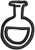 Water Pot Embroidery Design
