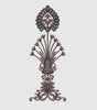 Flower Embroidery Design