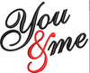 You Embroidery Design