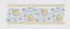 Flower Embroidery Design
