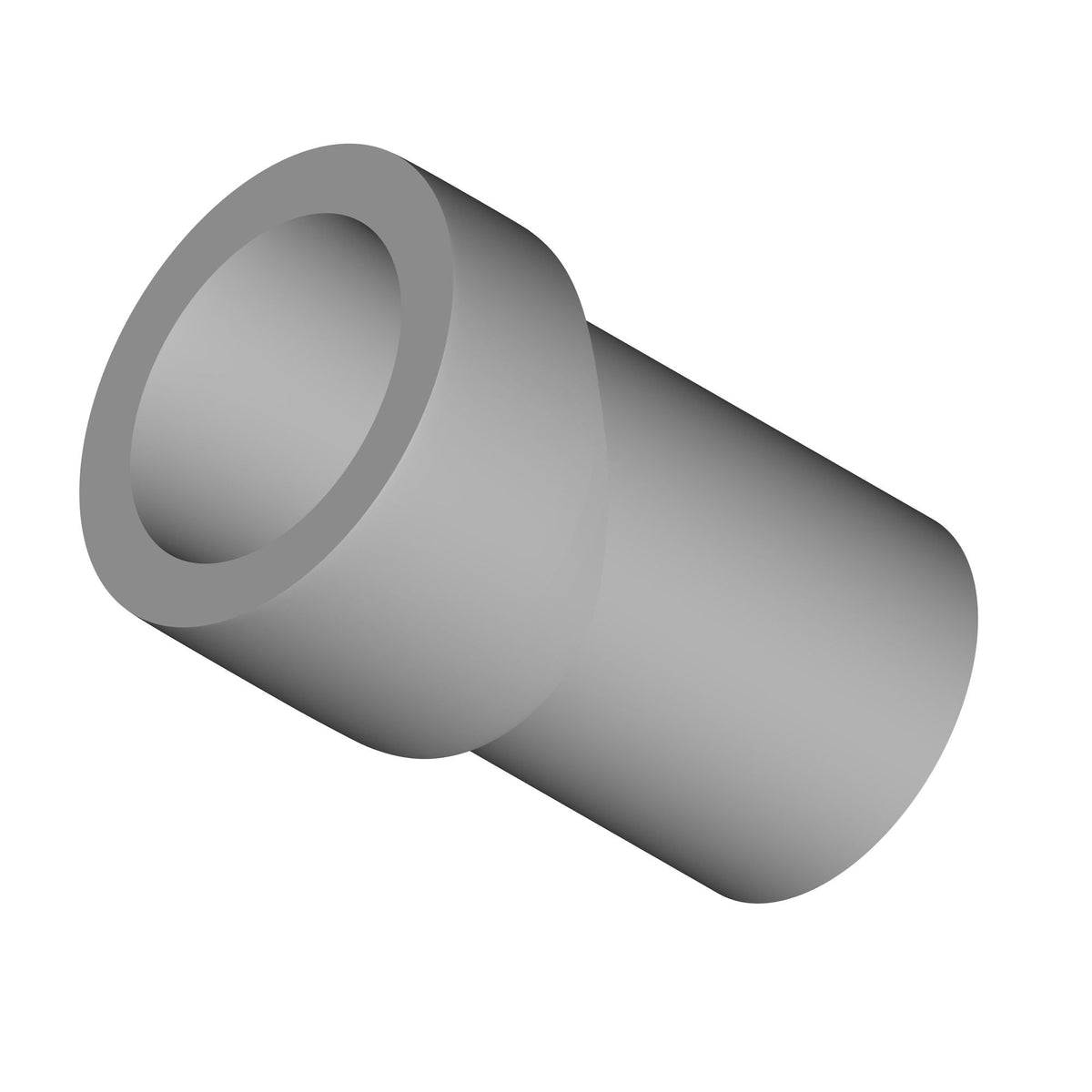 Spiral Embrace Vase Print STL File