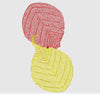 Flower Embroidery Design