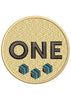 One Package Embroidery Design