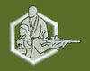Soliders Embroidery Design