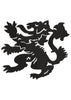 Dragon Creature Embroidery Design