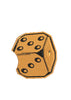 Singal Dice Embroidery Design