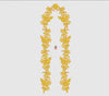 Flower Embroidery Design