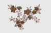 Flower Embroidery Design
