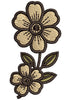 Sun Flower Tiny Embroidery Design
